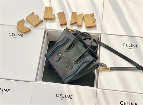 celine c bag 價格|CELINE官方網站 台灣地區.